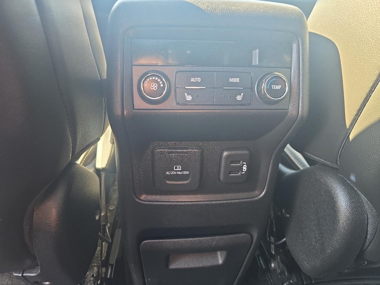 GMC Acadia AWD 4dr Denali 2019