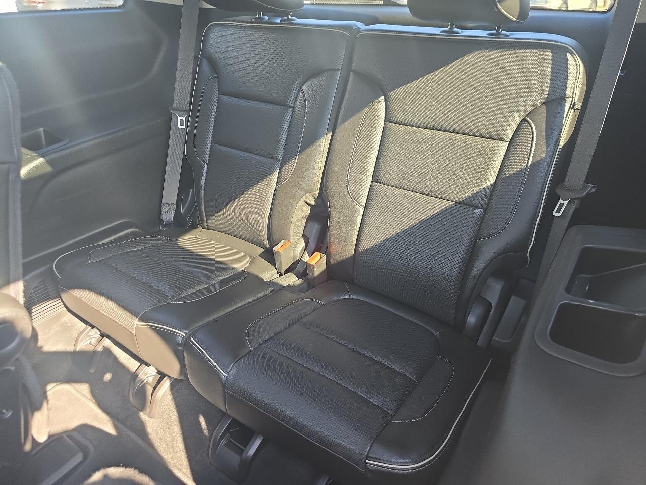 GMC Acadia AWD 4dr Denali 2019