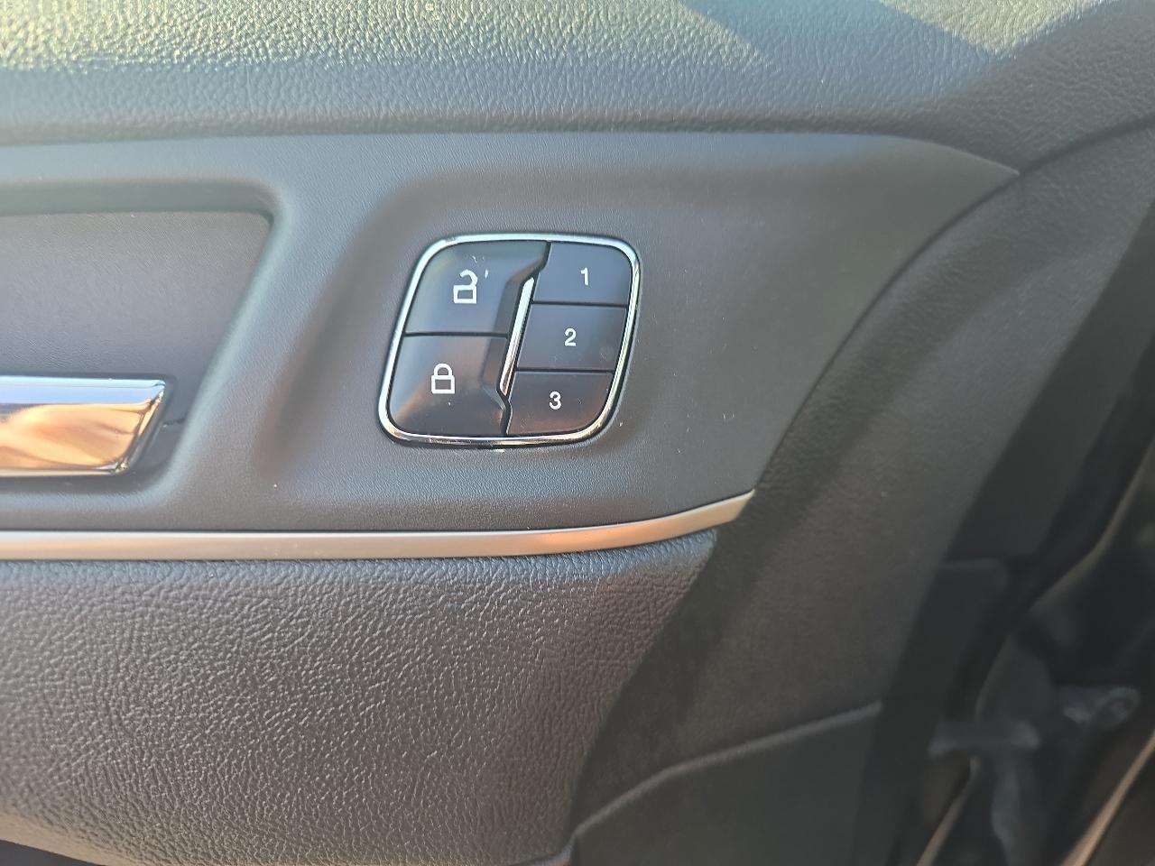 Lincoln MKC Reserve AWD 2017