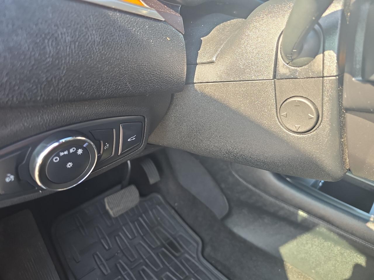 Lincoln MKC Reserve AWD 2017