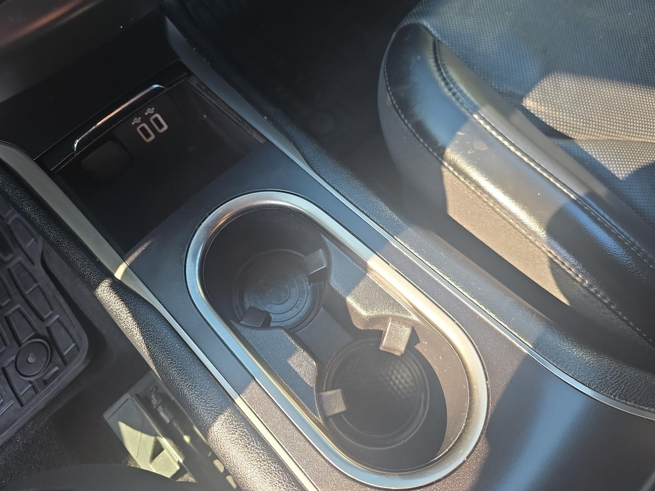 Lincoln MKC Reserve AWD 2017