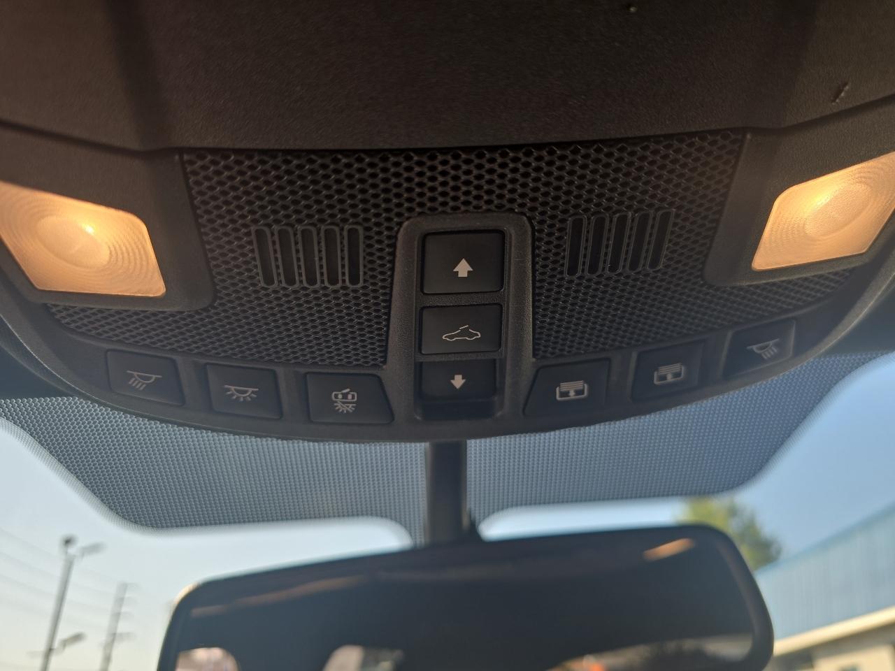 Lincoln MKC Reserve AWD 2017