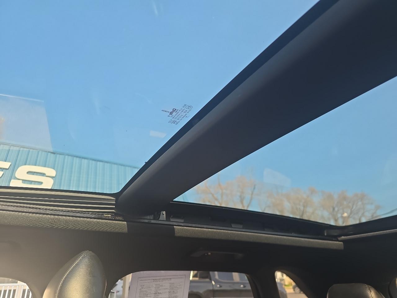 Lincoln MKC Reserve AWD 2017