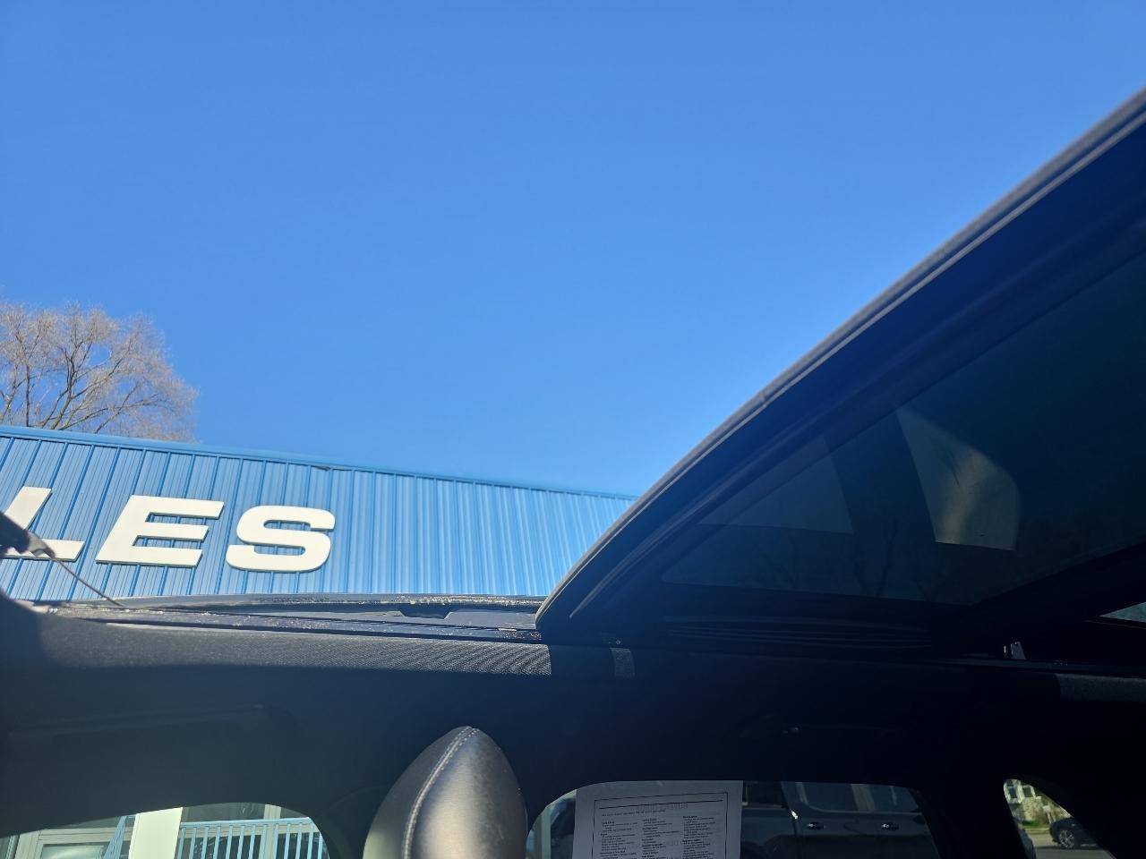 Lincoln MKC Reserve AWD 2017