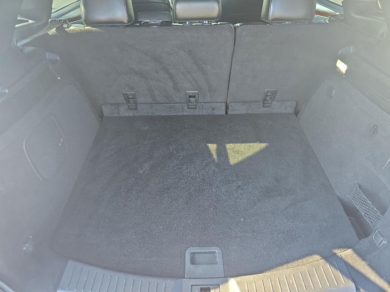 Lincoln MKC Reserve AWD 2017