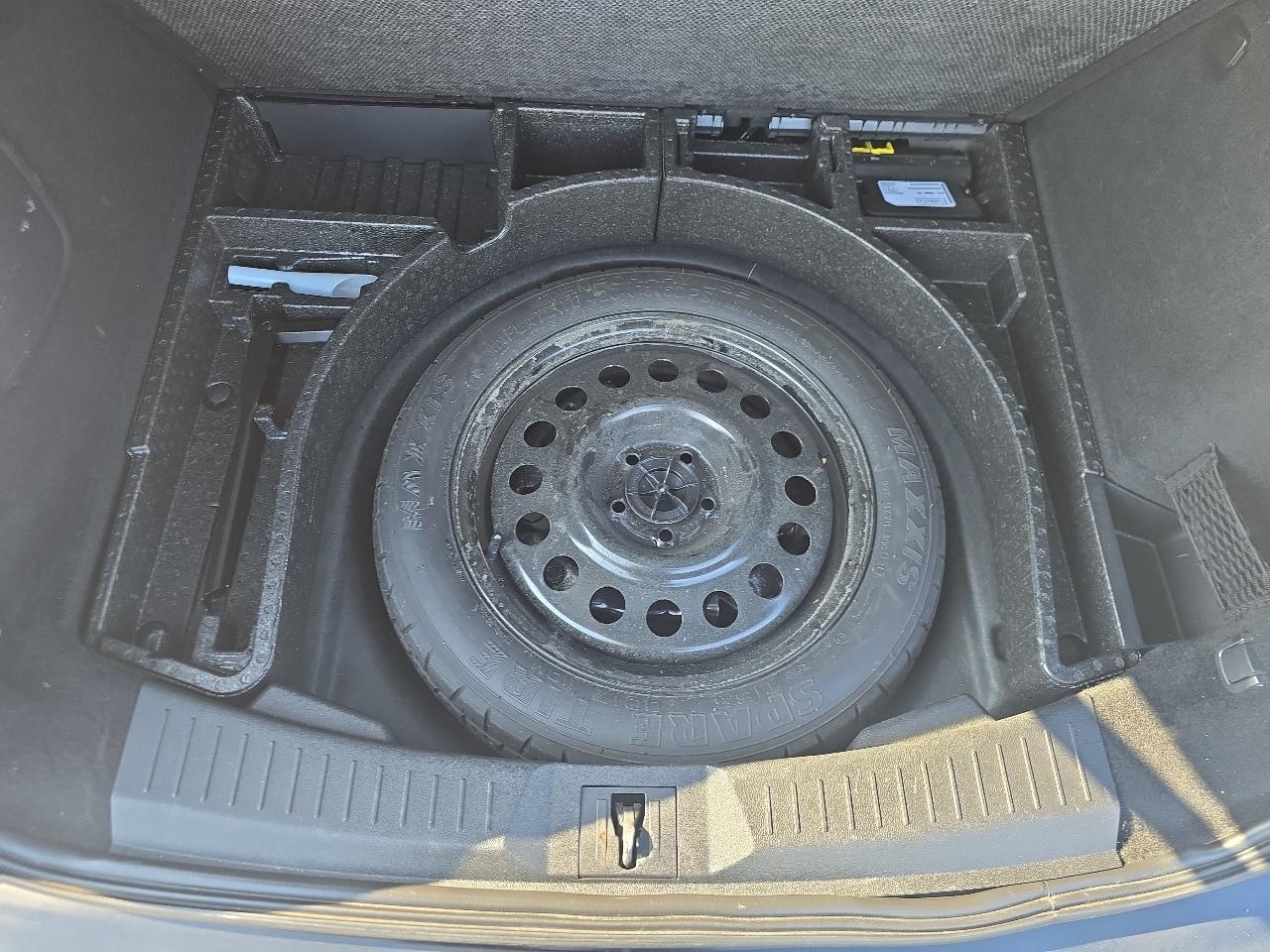 Lincoln MKC Reserve AWD 2017