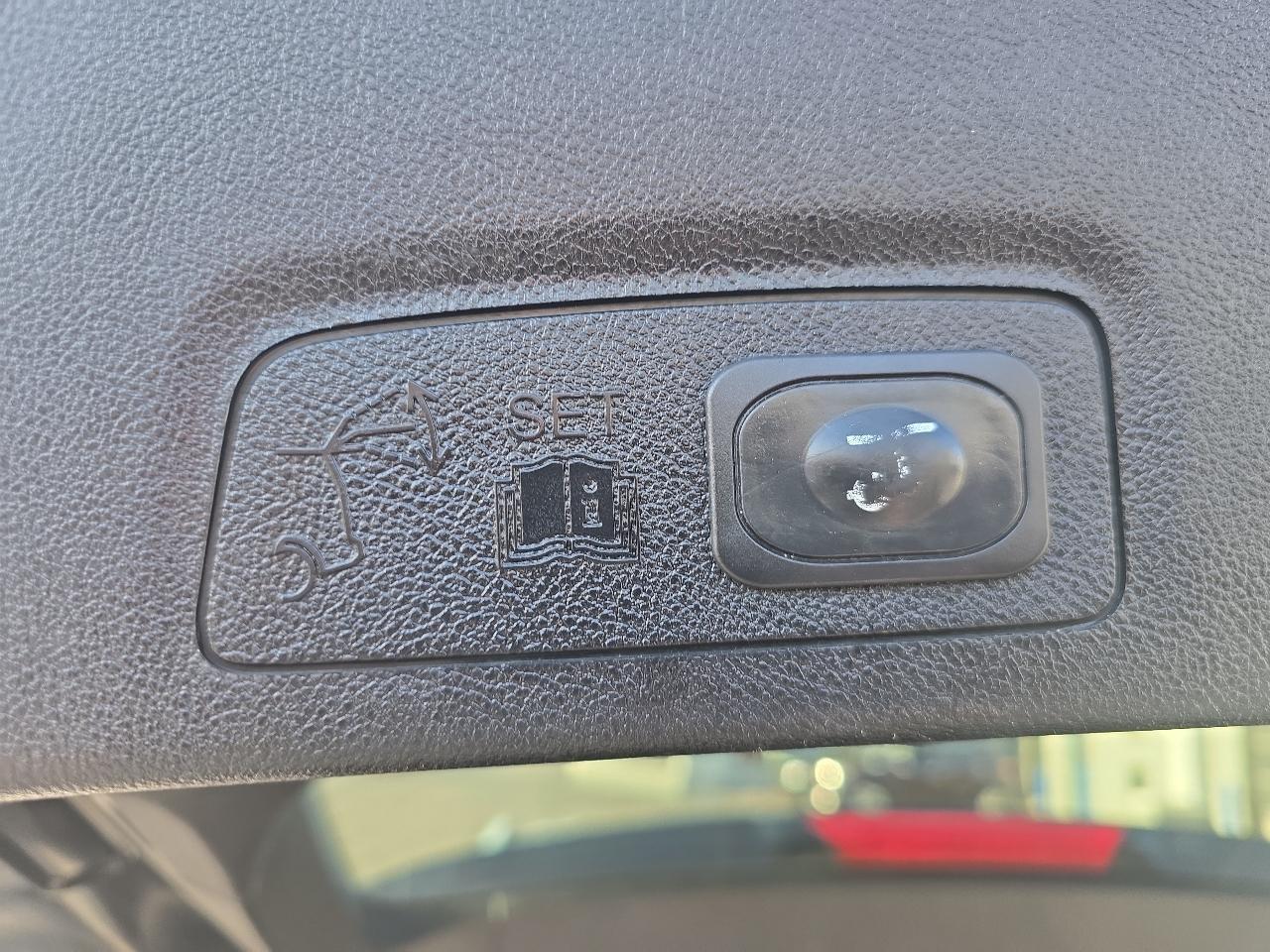 Lincoln MKC Reserve AWD 2017