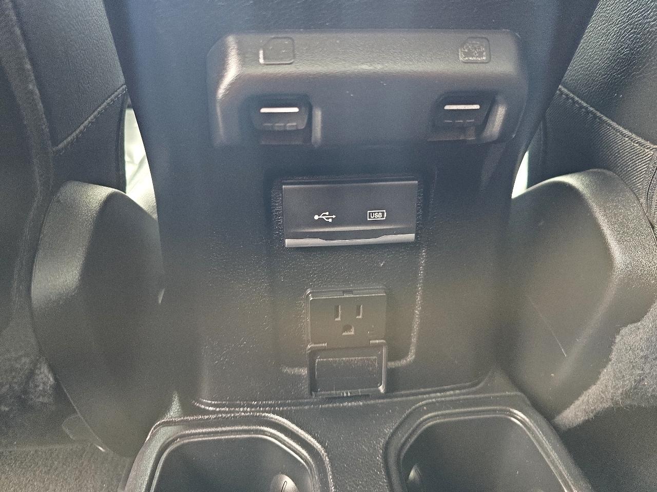 Jeep Gladiator Overland 4x4 2020