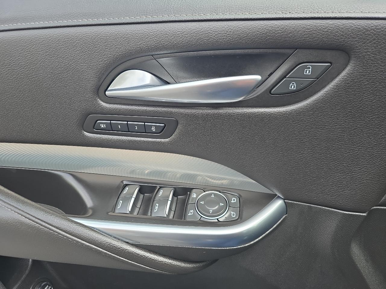 Cadillac XT4 AWD 4dr Premium Luxury 2020