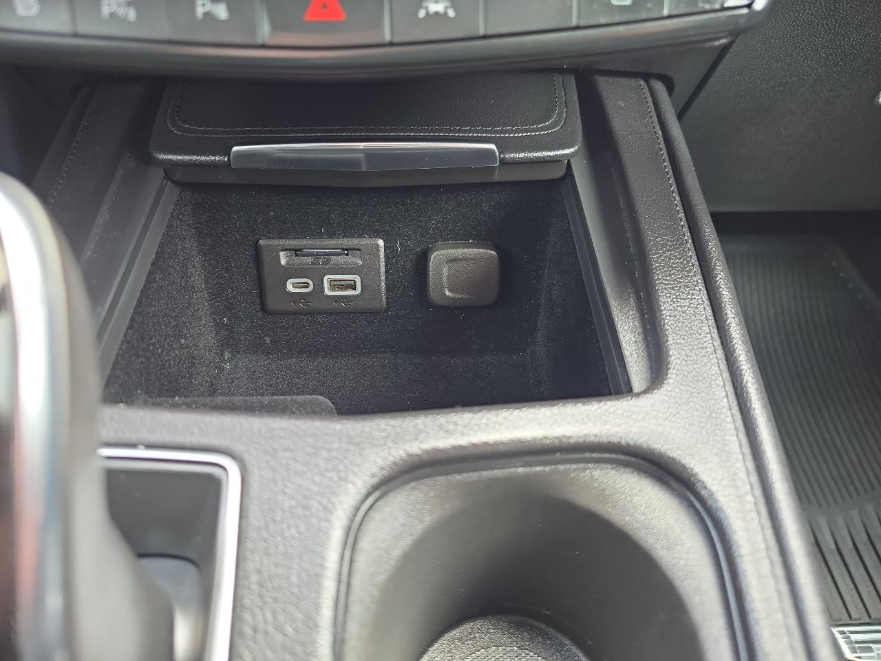 Cadillac XT4 AWD 4dr Premium Luxury 2020