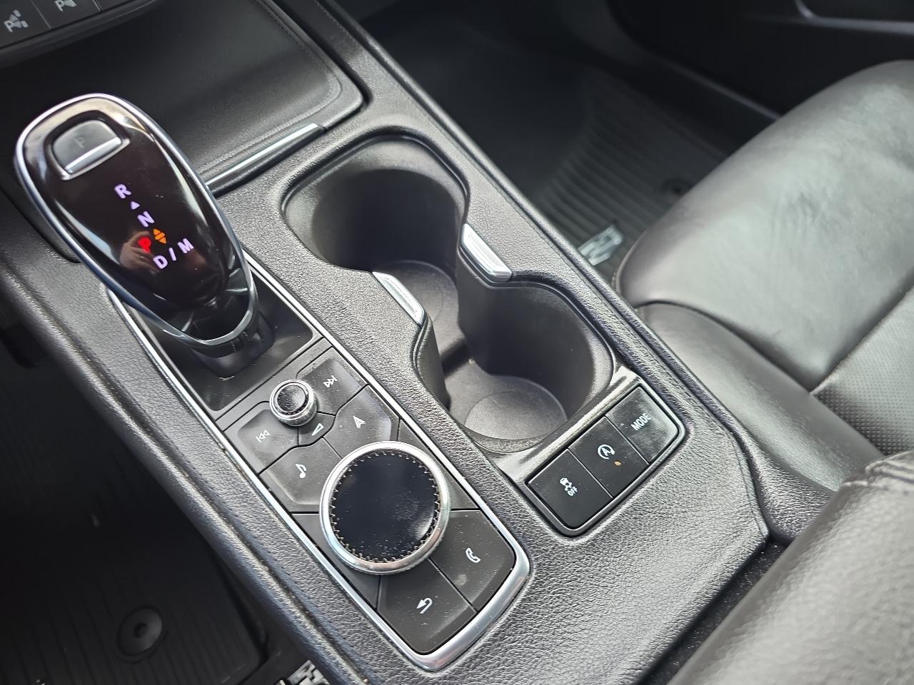 Cadillac XT4 AWD 4dr Premium Luxury 2020