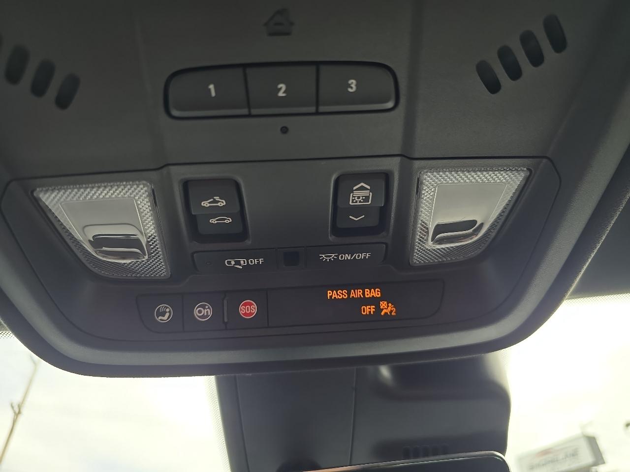 Cadillac XT4 AWD 4dr Premium Luxury 2020