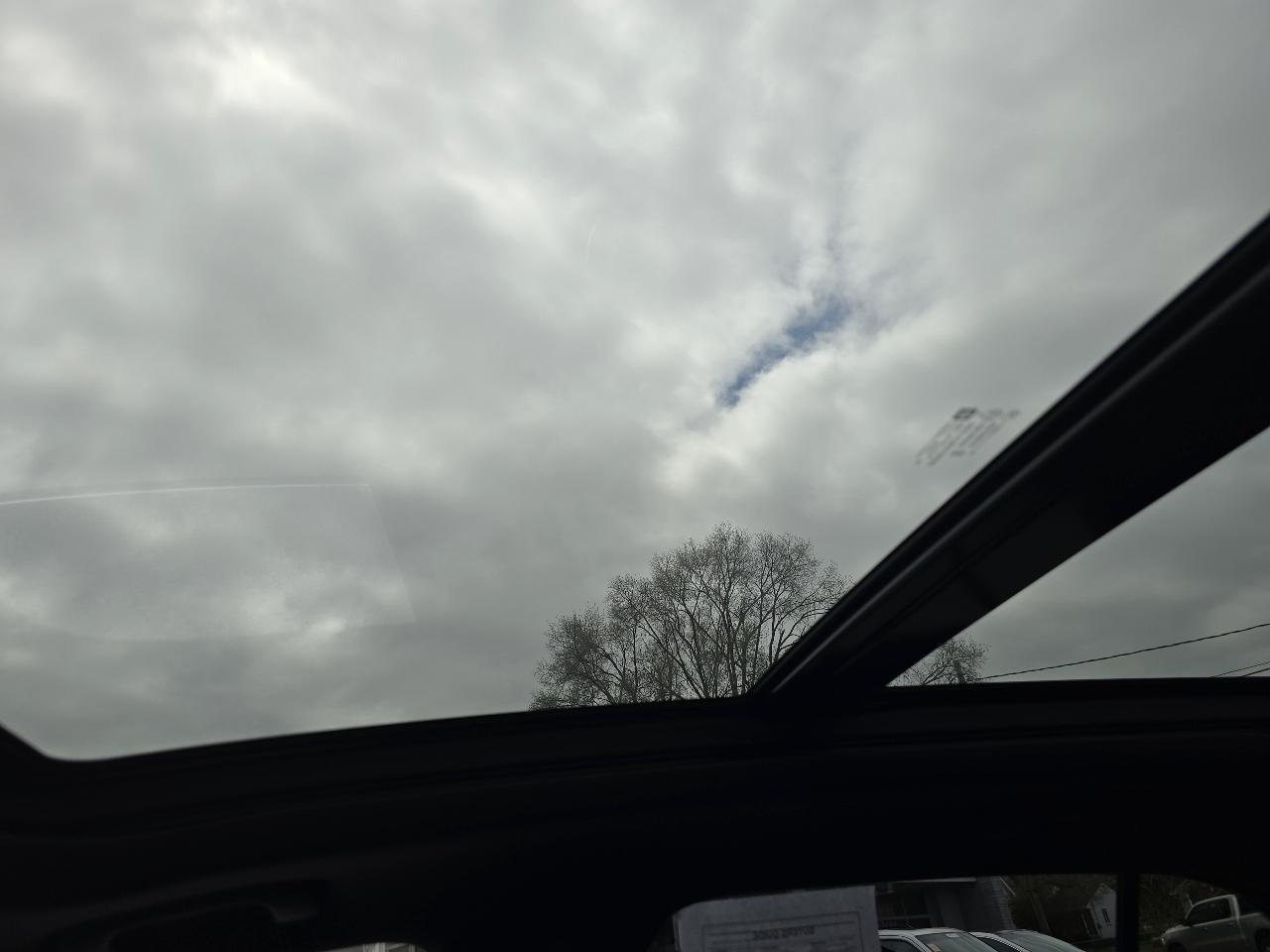 Cadillac XT4 AWD 4dr Premium Luxury 2020