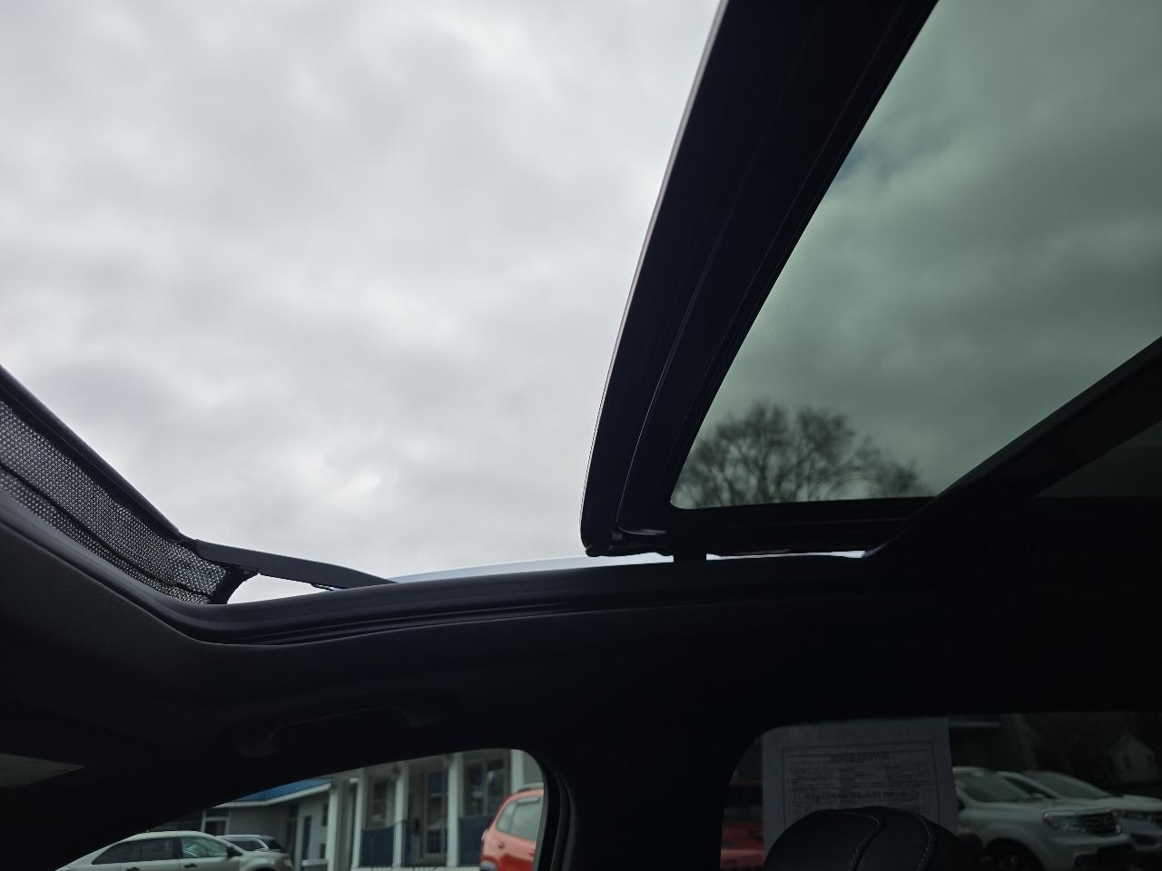 Cadillac XT4 AWD 4dr Premium Luxury 2020