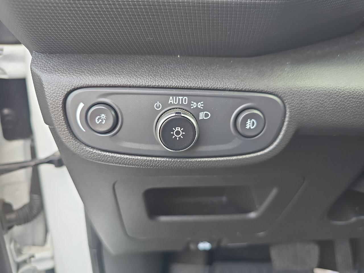 Chevrolet TrailBlazer AWD 4dr LT 2023