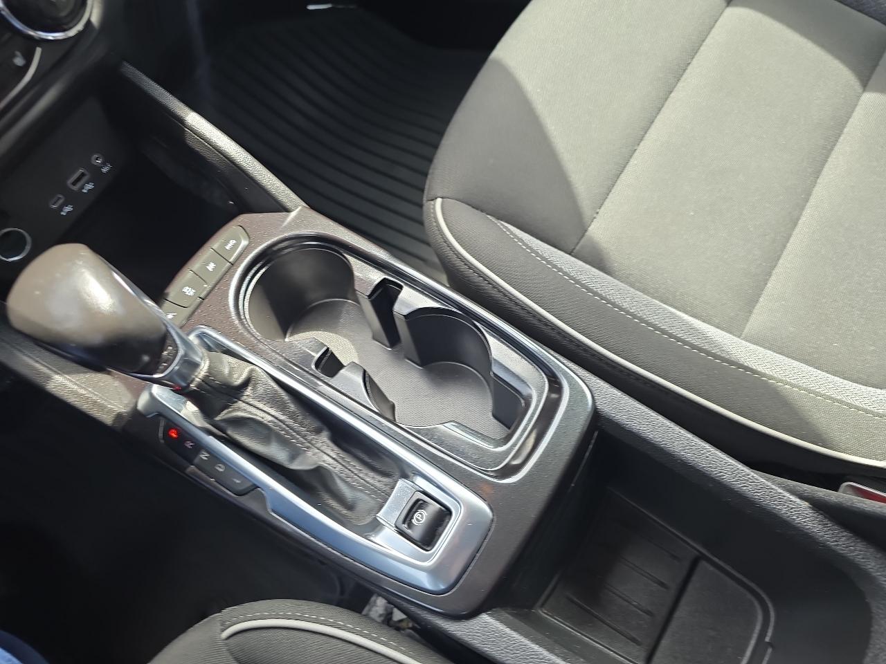 Chevrolet TrailBlazer AWD 4dr LT 2023