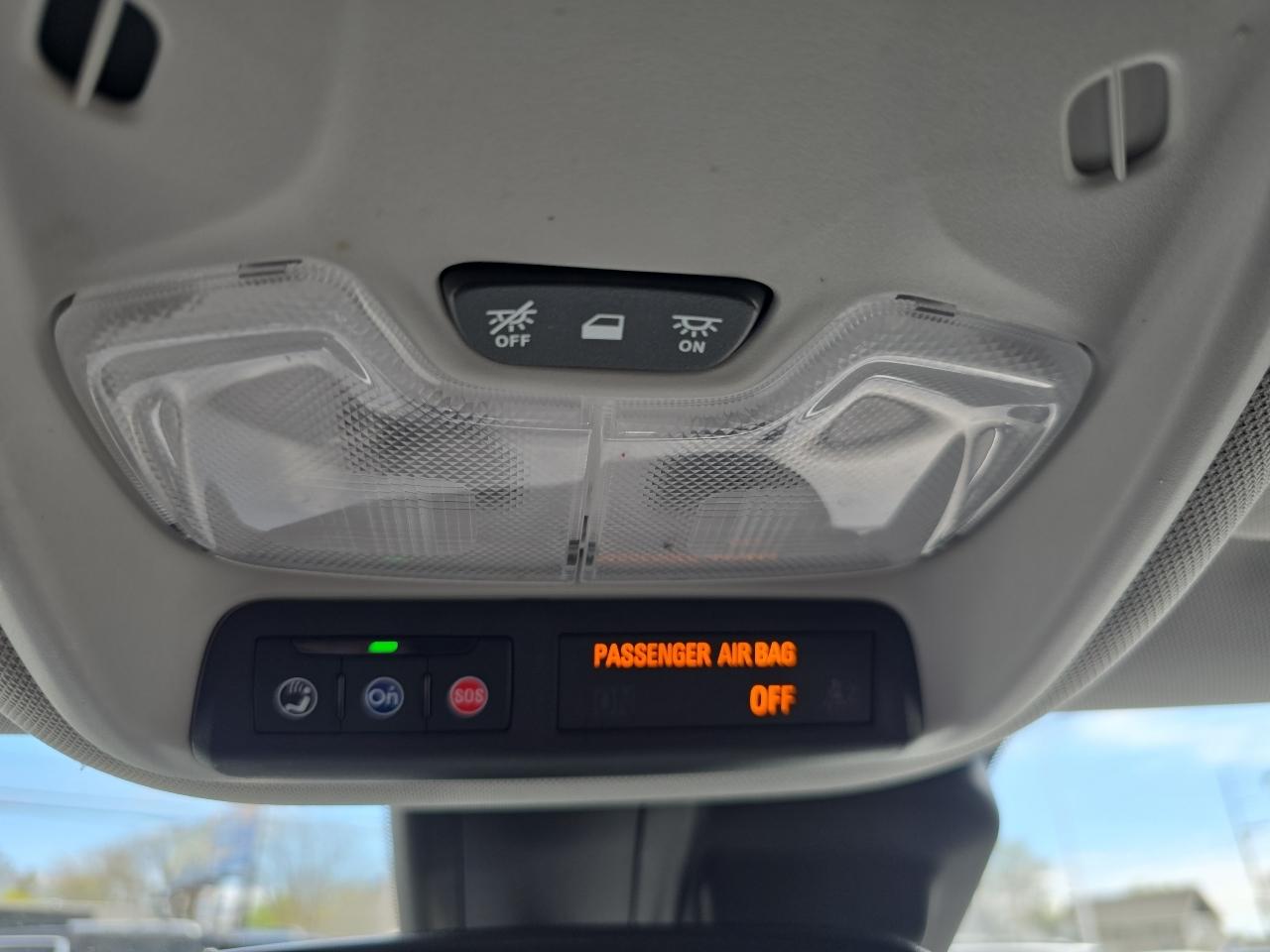 Chevrolet TrailBlazer AWD 4dr LT 2023