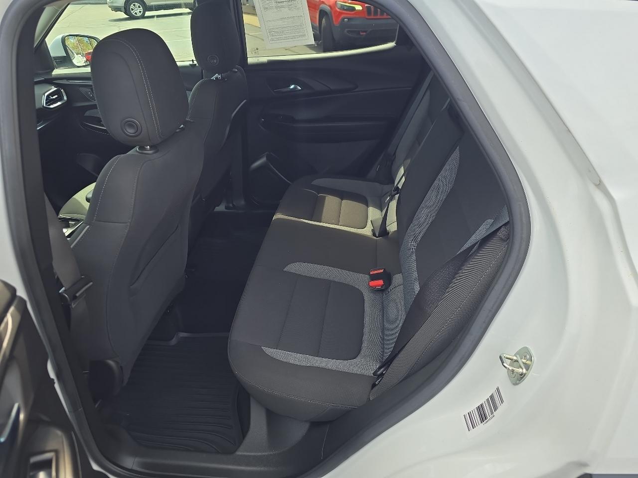 Chevrolet TrailBlazer AWD 4dr LT 2023