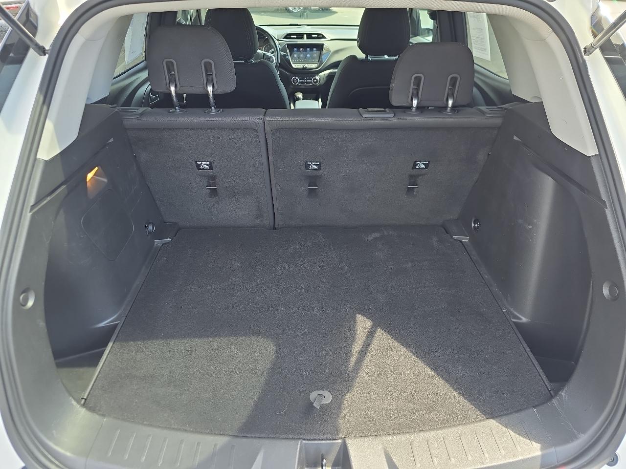 Chevrolet TrailBlazer AWD 4dr LT 2023