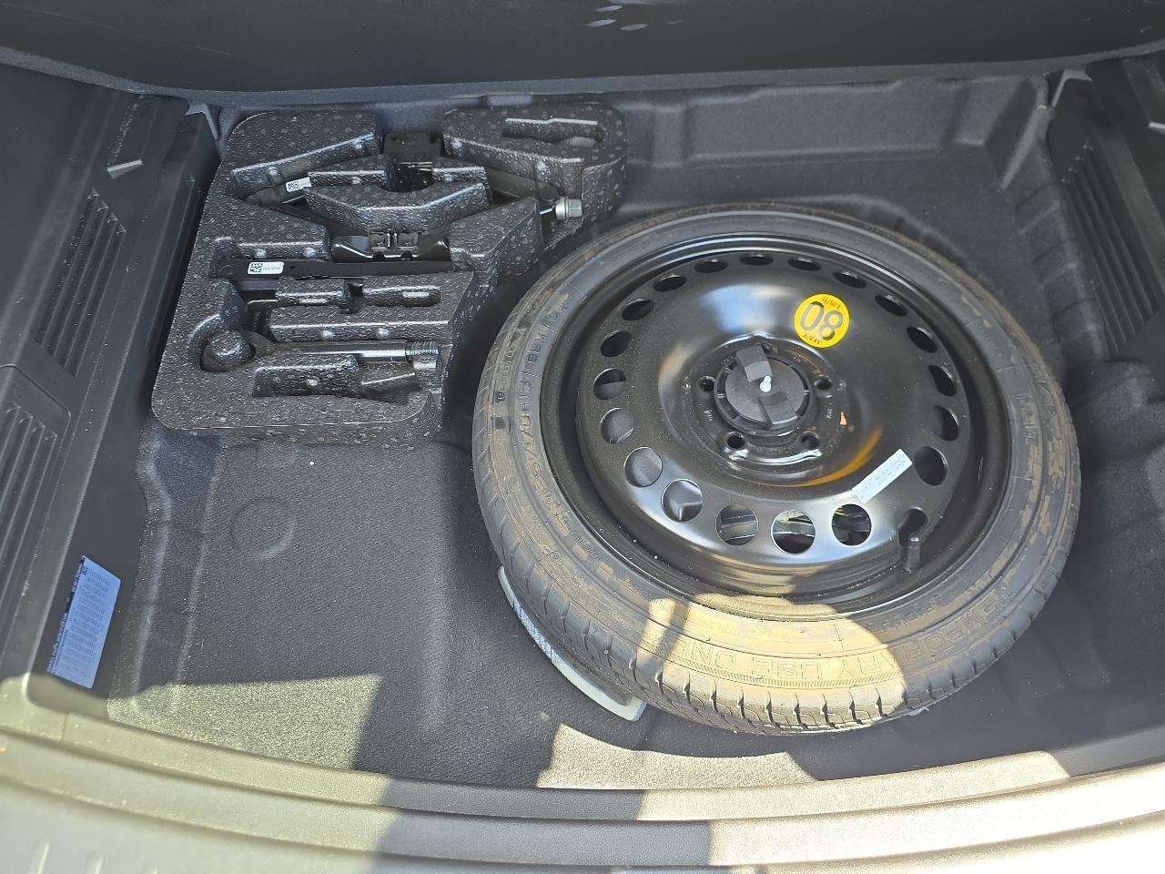 Chevrolet TrailBlazer AWD 4dr LT 2023