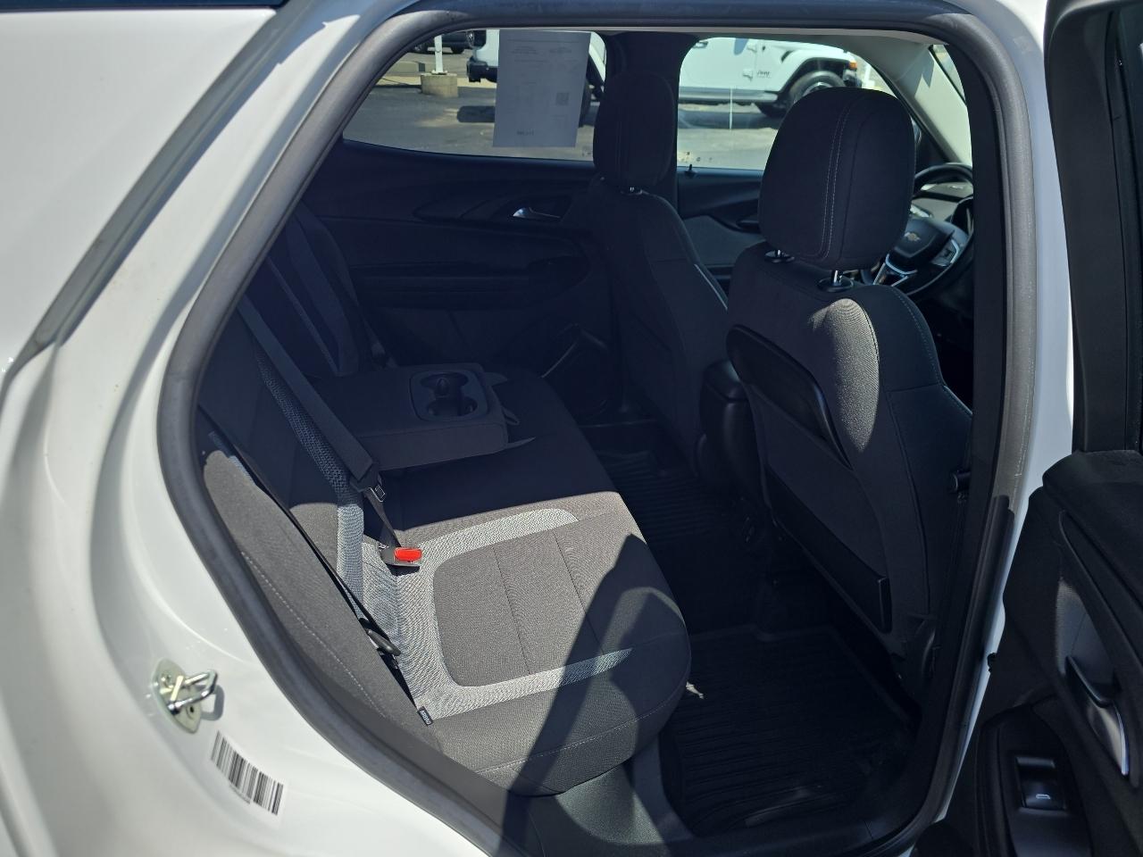 Chevrolet TrailBlazer AWD 4dr LT 2023