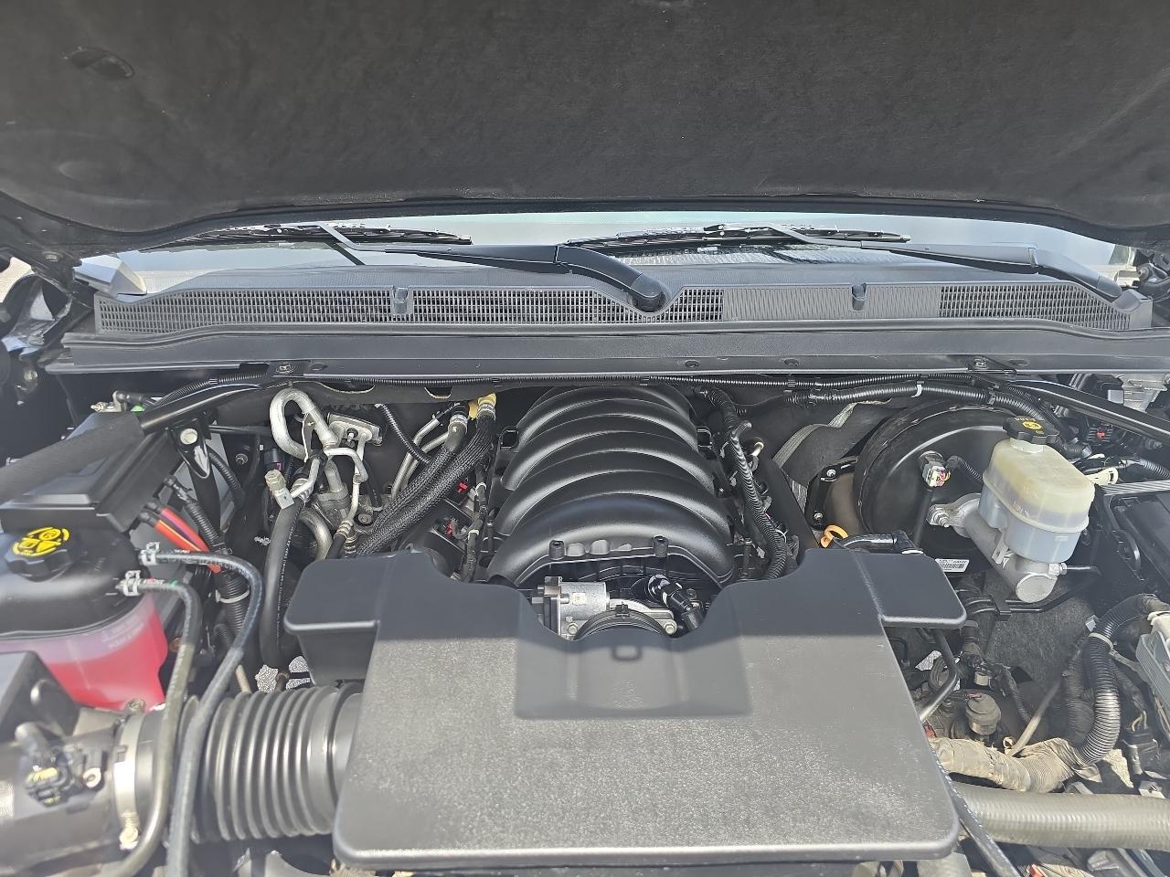GMC Yukon XL 4WD 4dr Denali 2020