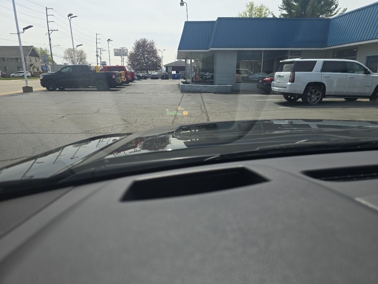 GMC Yukon XL 4WD 4dr Denali 2020