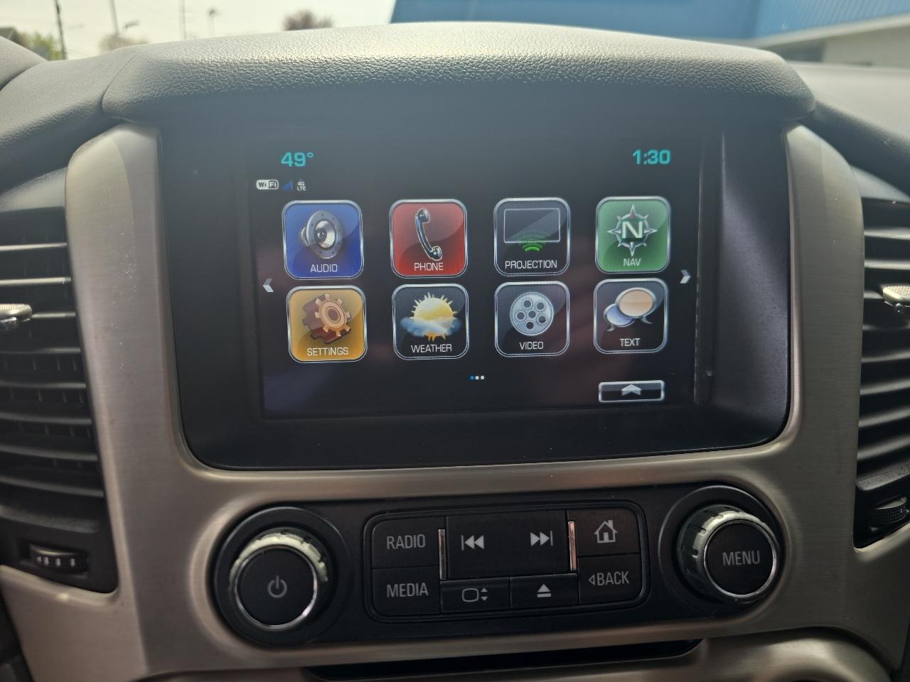 GMC Yukon XL 4WD 4dr Denali 2020