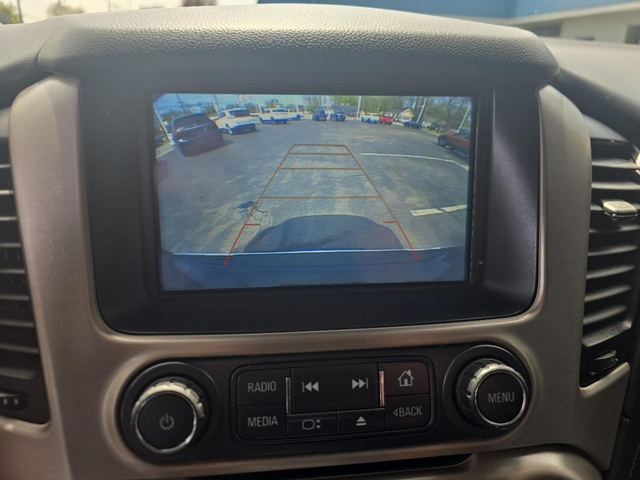 GMC Yukon XL 4WD 4dr Denali 2020