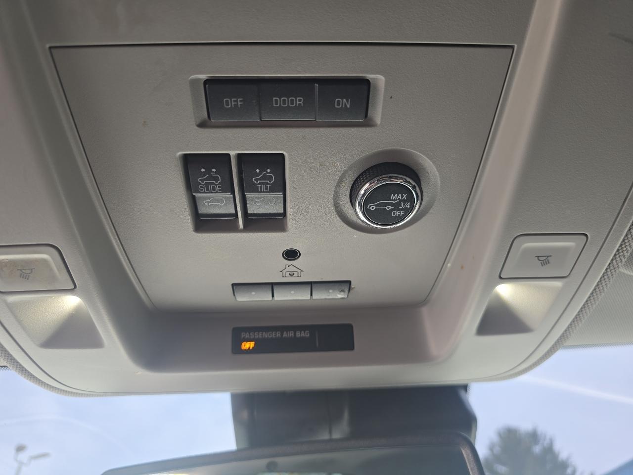 GMC Yukon XL 4WD 4dr Denali 2020
