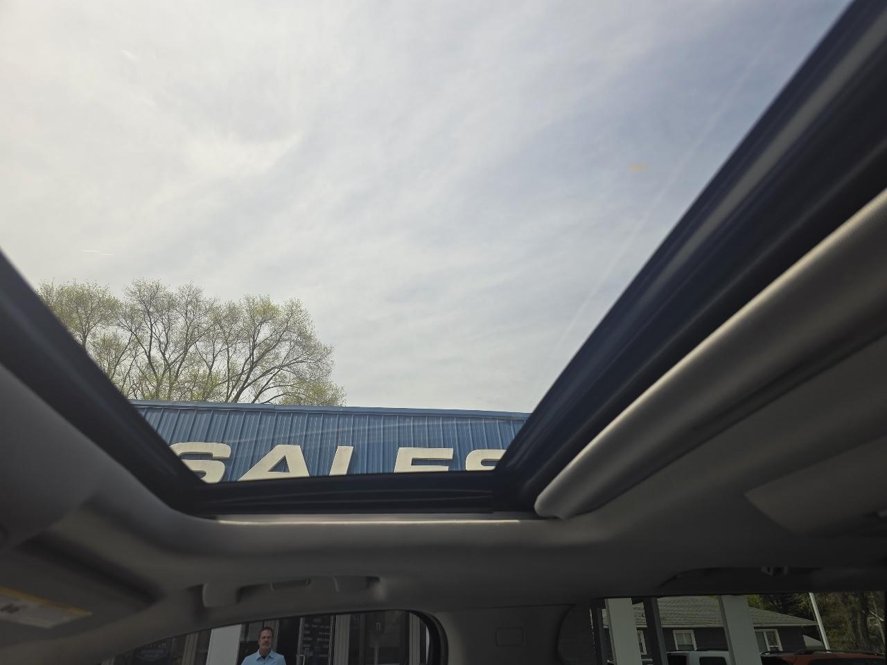 GMC Yukon XL 4WD 4dr Denali 2020