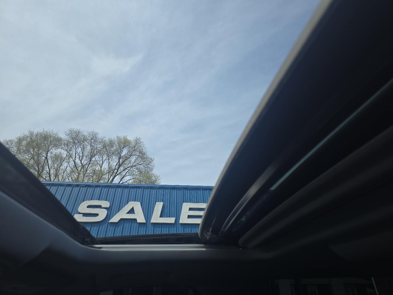 GMC Yukon XL 4WD 4dr Denali 2020