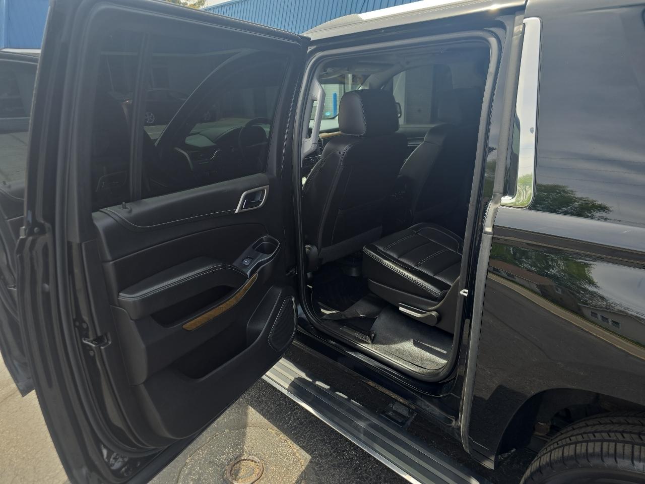 GMC Yukon XL 4WD 4dr Denali 2020