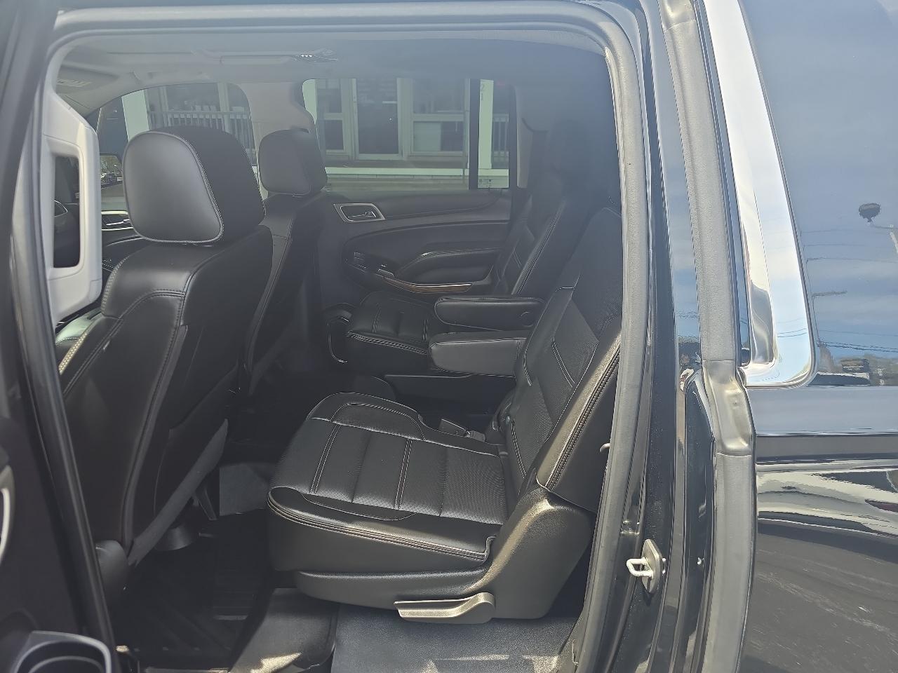 GMC Yukon XL 4WD 4dr Denali 2020