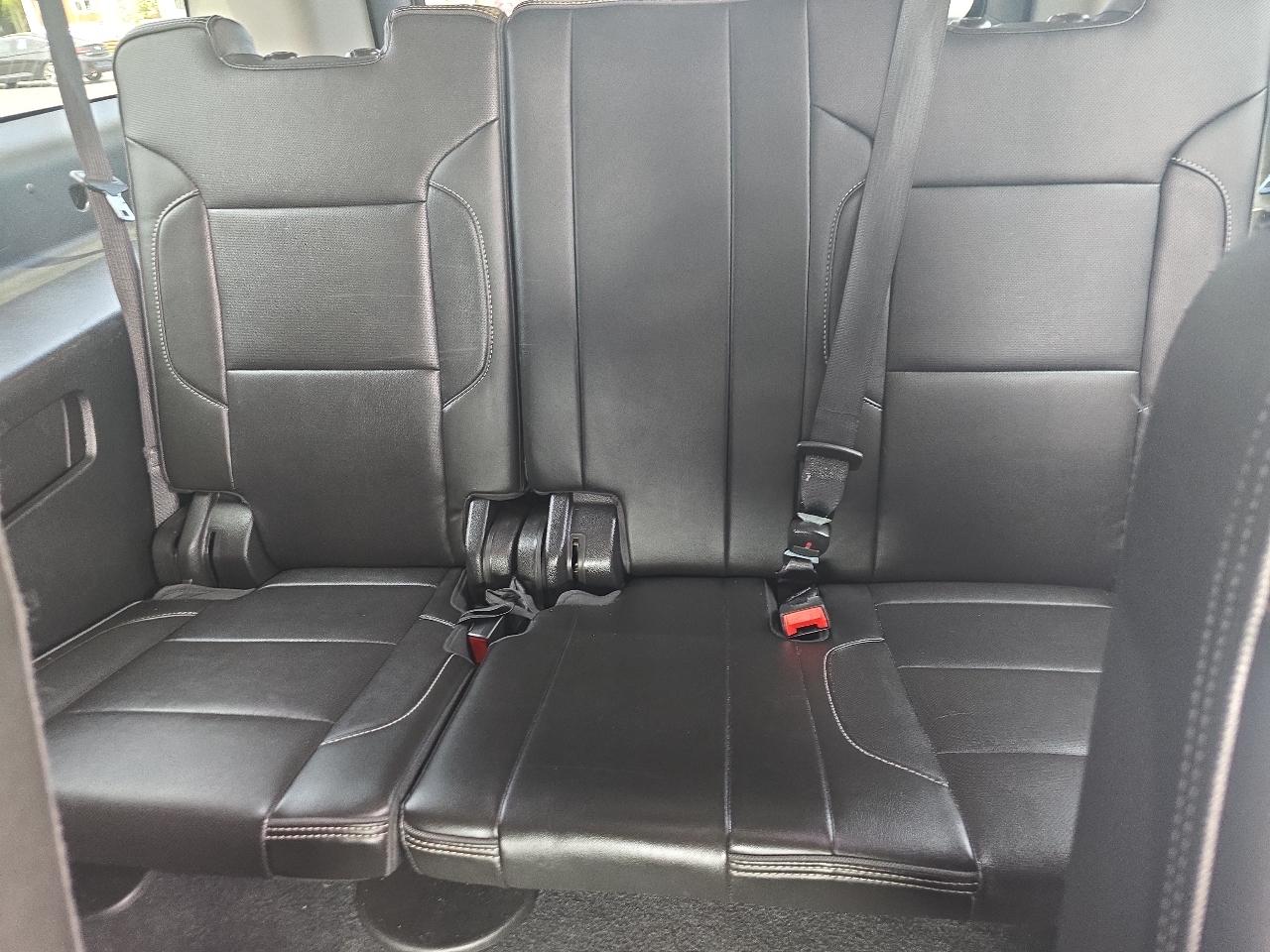 GMC Yukon XL 4WD 4dr Denali 2020