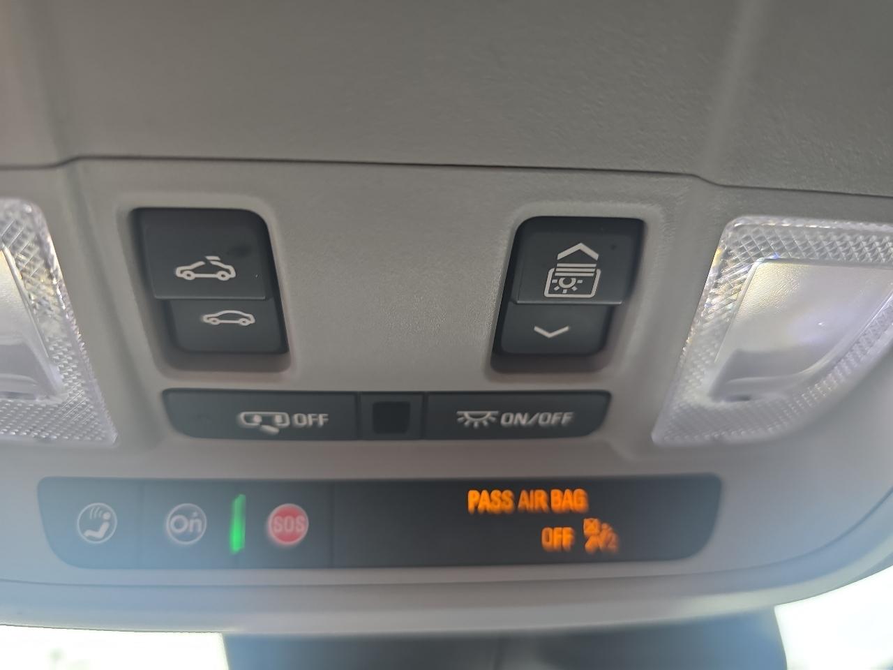 Chevrolet Malibu 4dr Sdn LT 2020