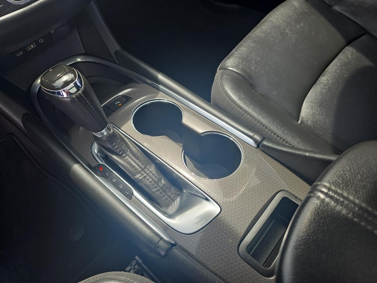 Chevrolet Malibu 4dr Sdn LT 2020