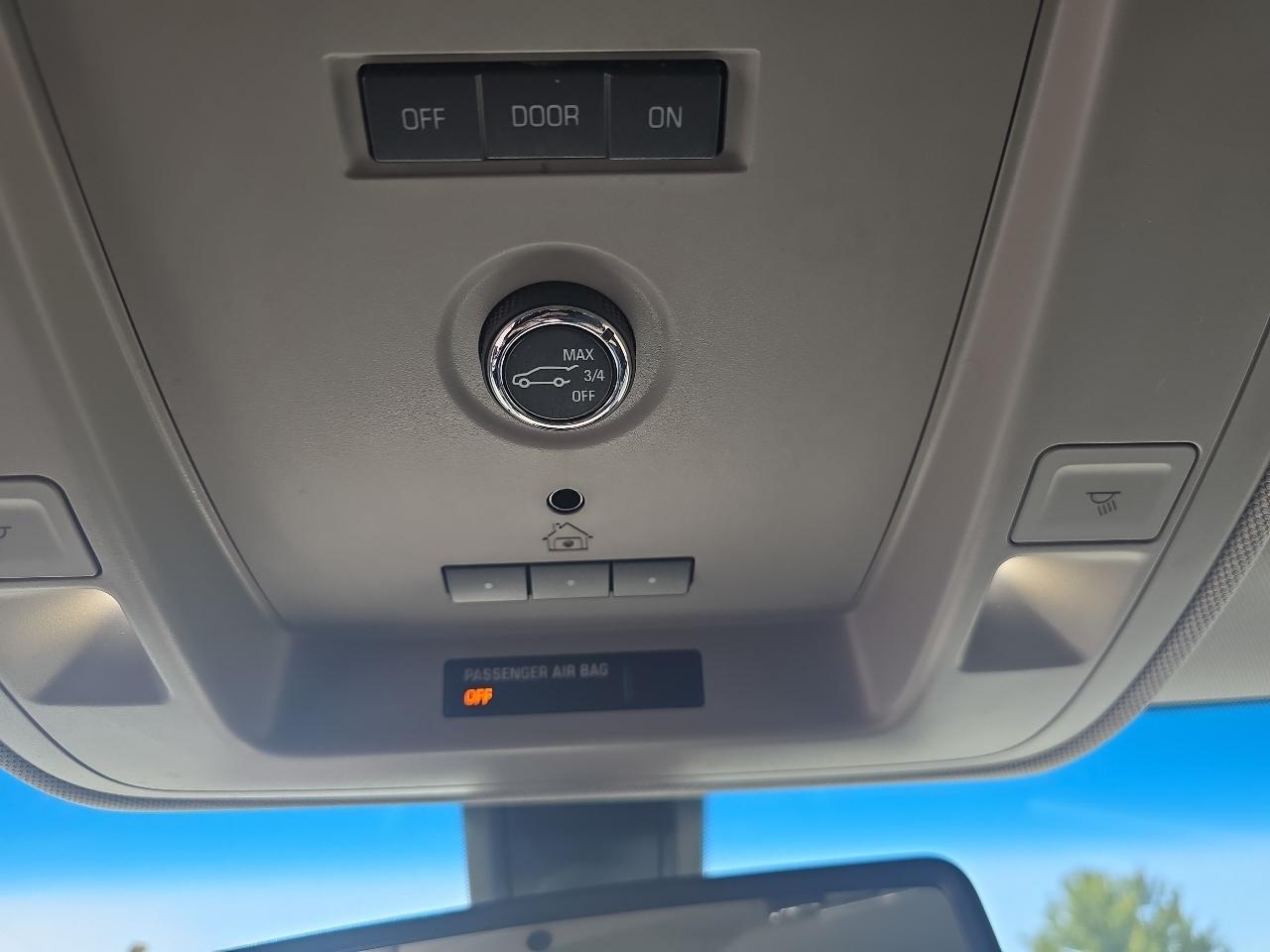 GMC Yukon 4WD 4dr SLE 2016