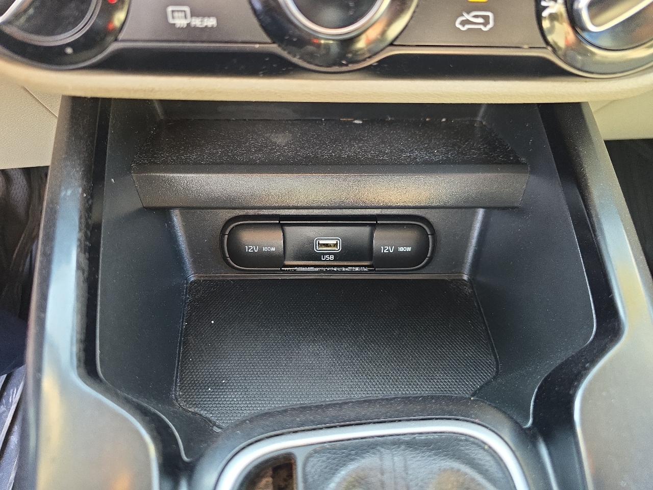 Kia Soul LX IVT 2020