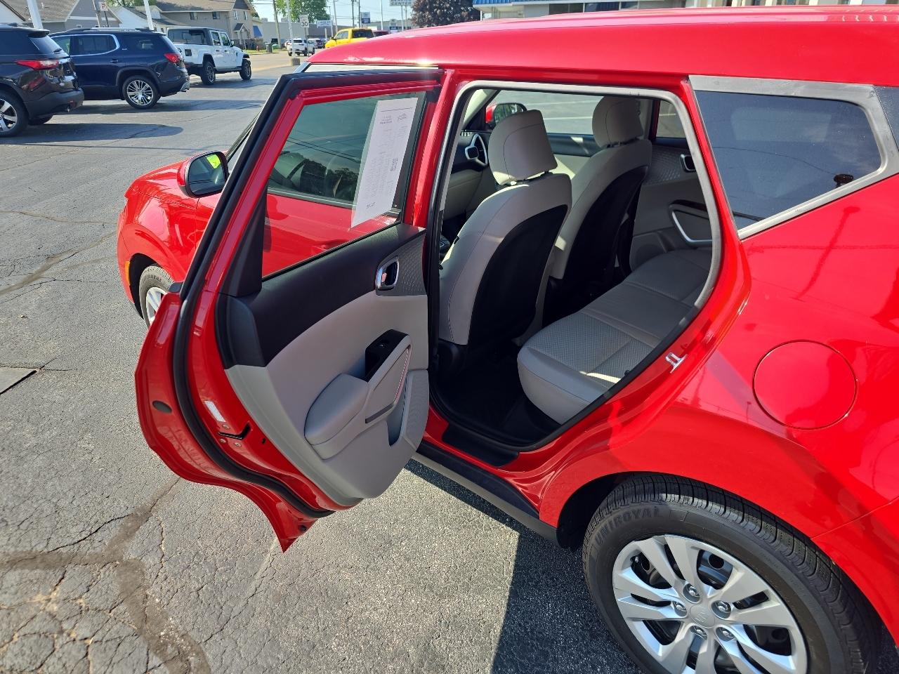 Kia Soul LX IVT 2020