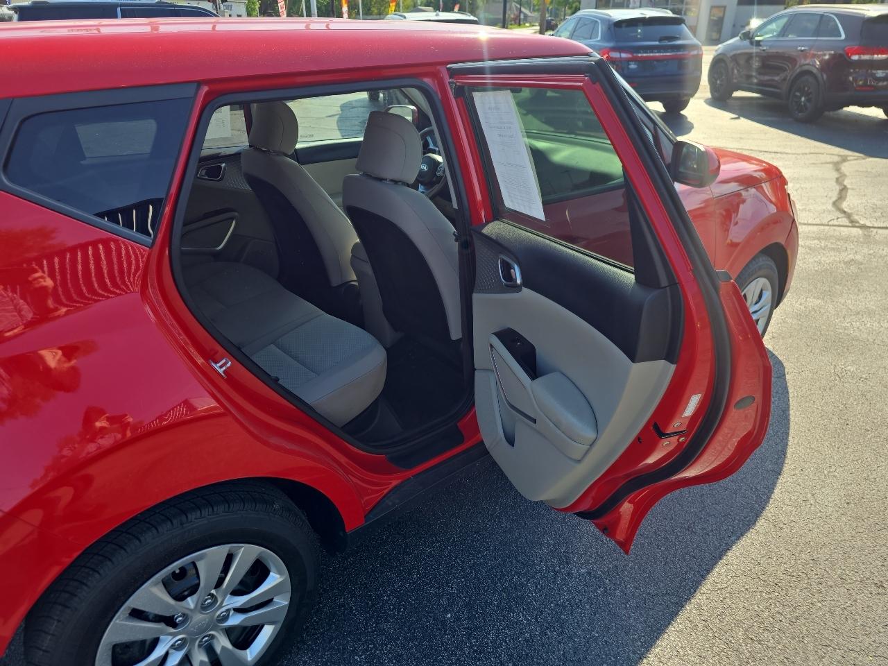 Kia Soul LX IVT 2020