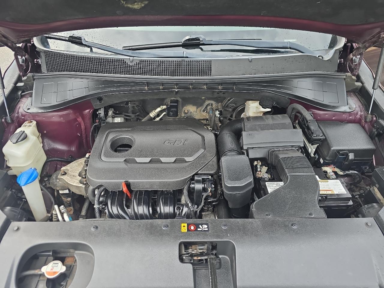 Kia Sorento AWD 4dr 2.4L LX 2016