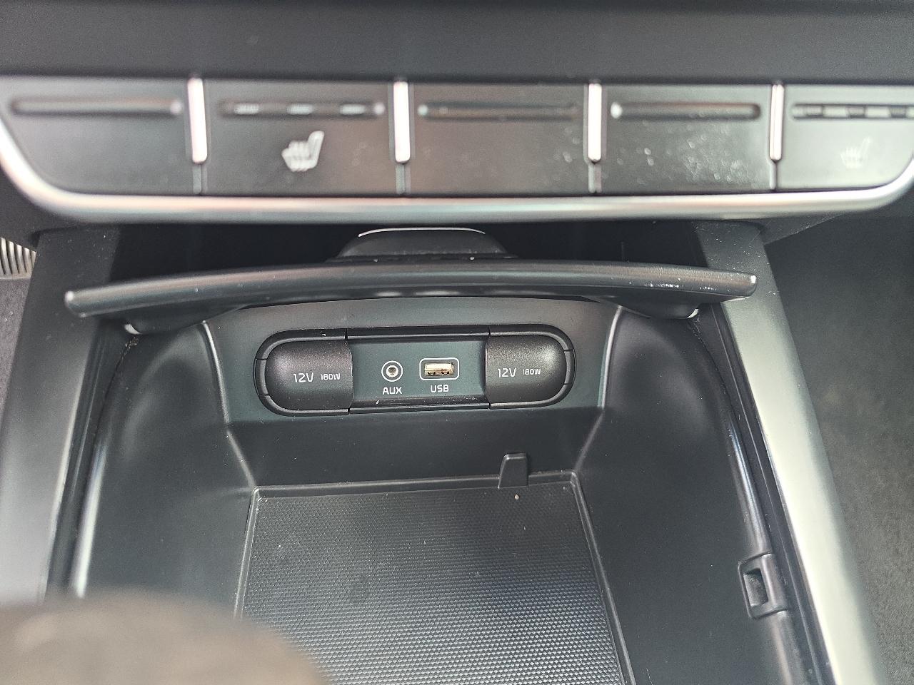 Kia Sorento AWD 4dr 2.4L LX 2016