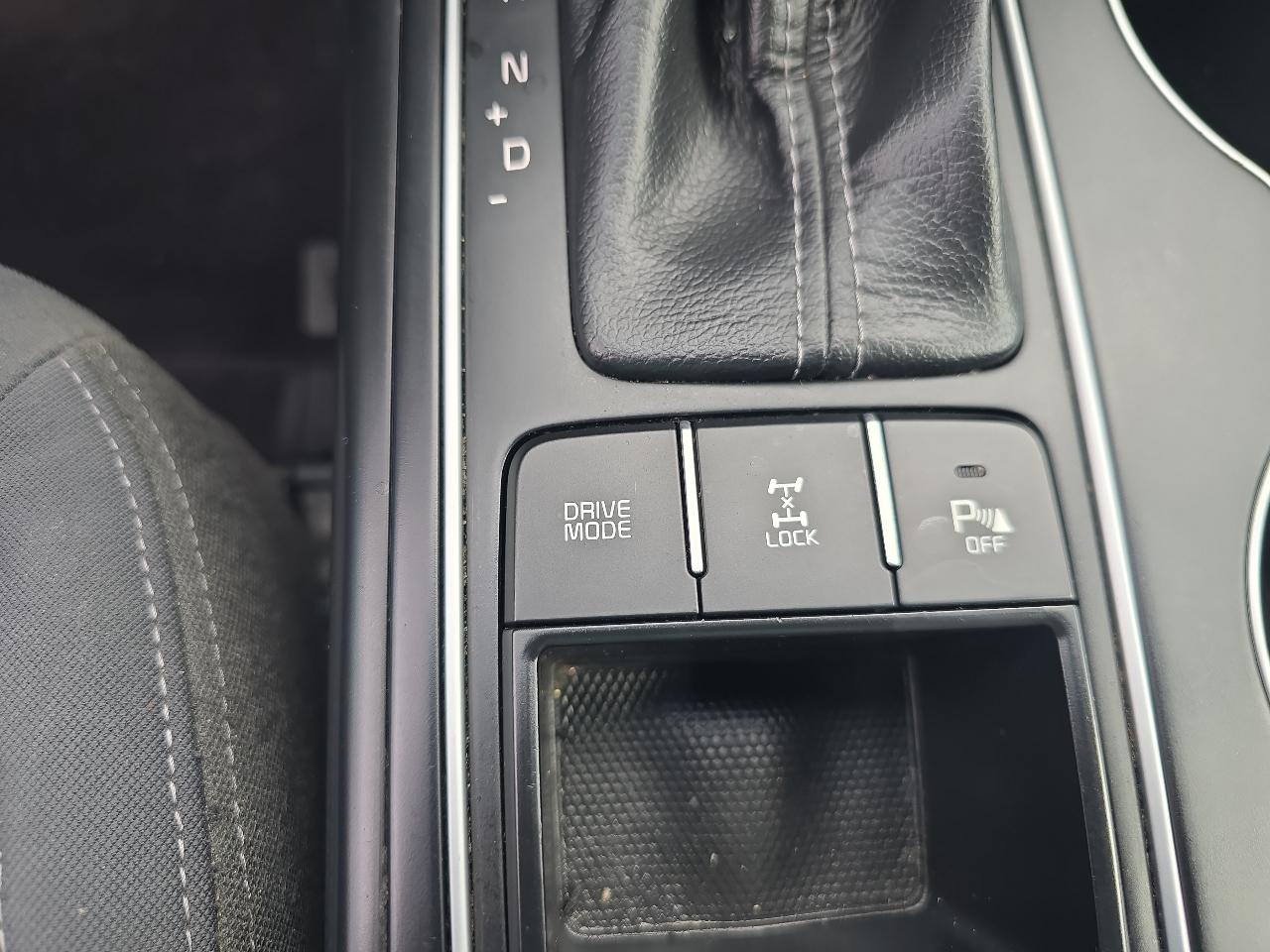 Kia Sorento AWD 4dr 2.4L LX 2016