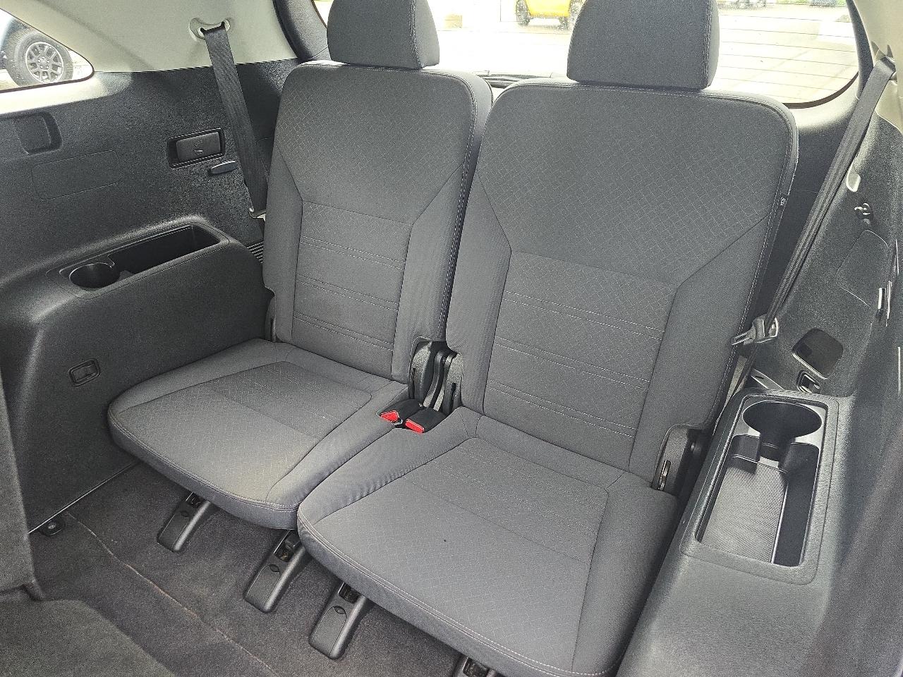Kia Sorento AWD 4dr 2.4L LX 2016
