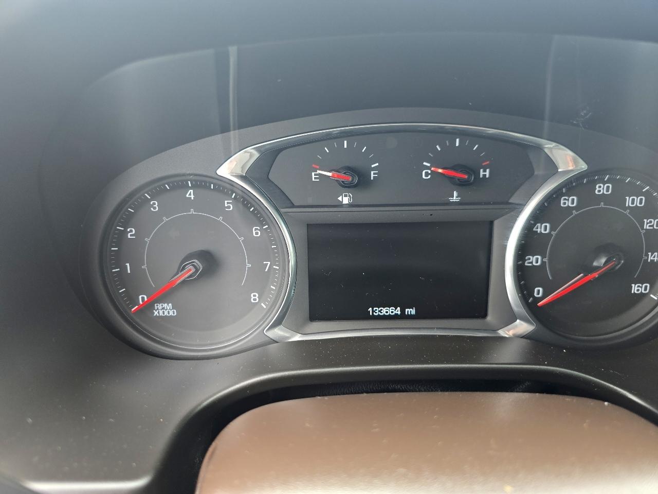 GMC Acadia AWD 4dr SLT w/SLT-2 2017