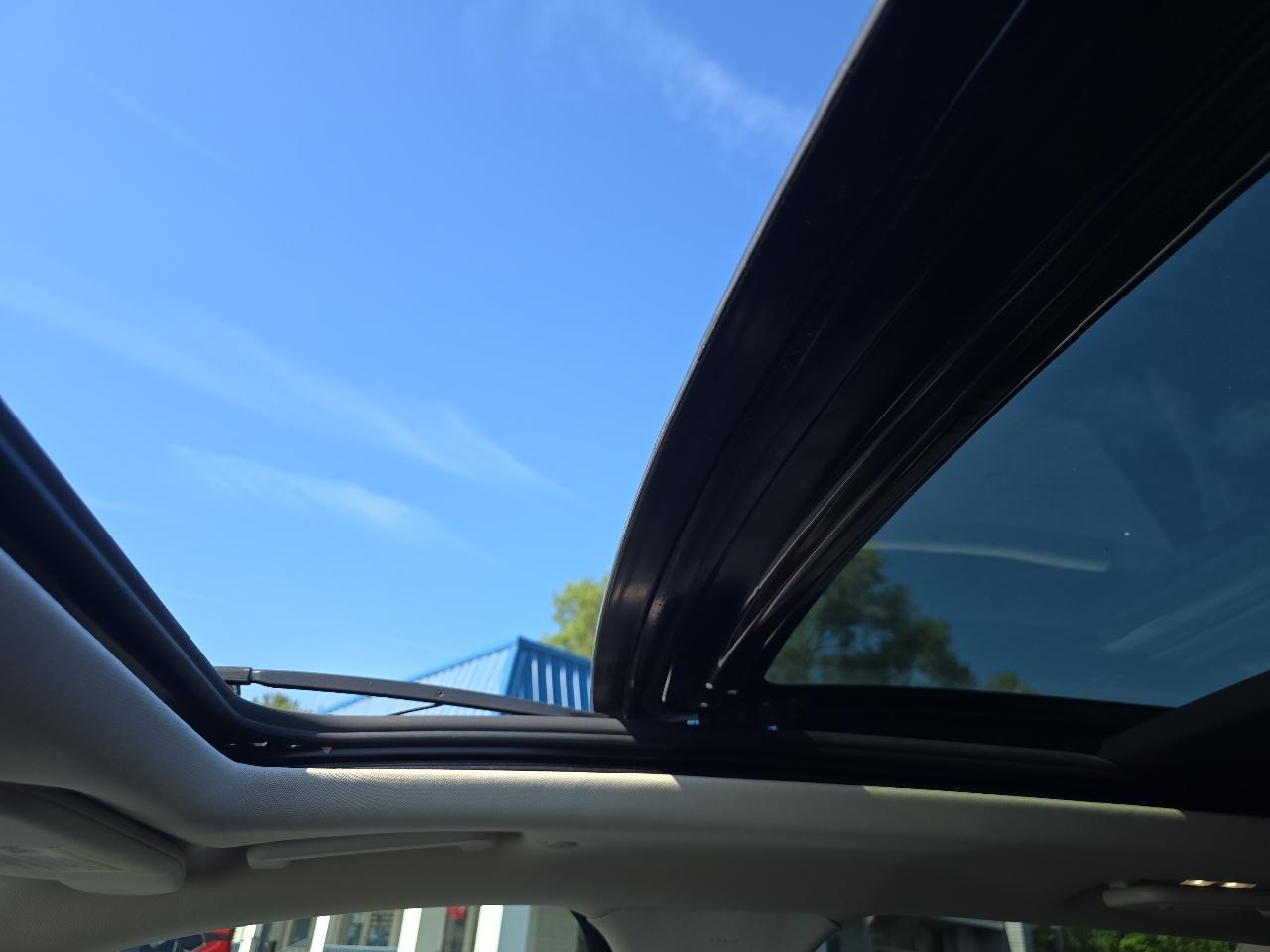 Ford Edge Sport AWD 2017