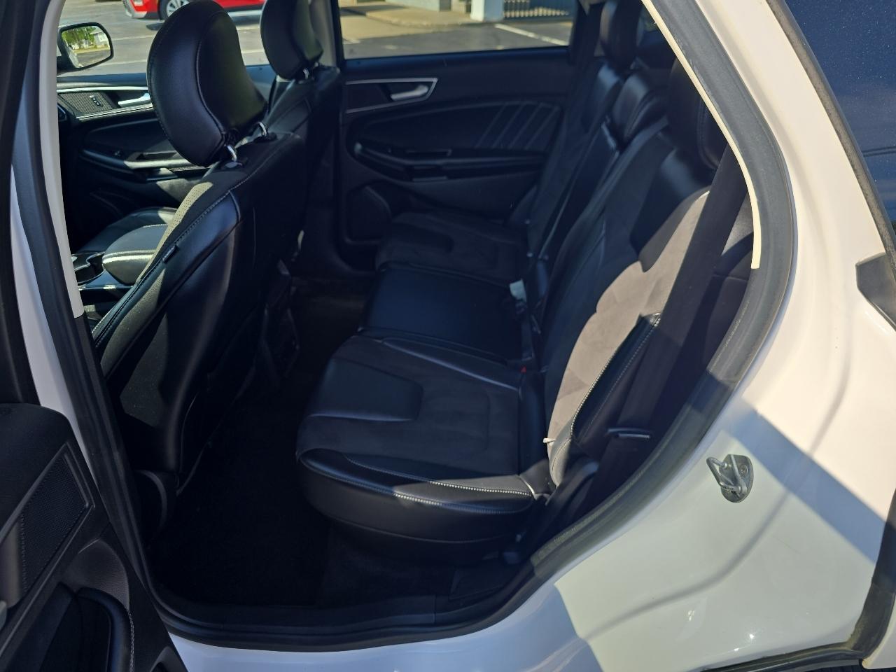 Ford Edge Sport AWD 2017