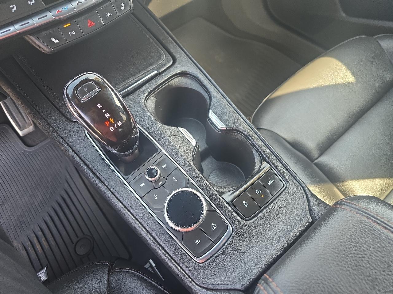 Cadillac XT4 AWD 4dr Sport 2020