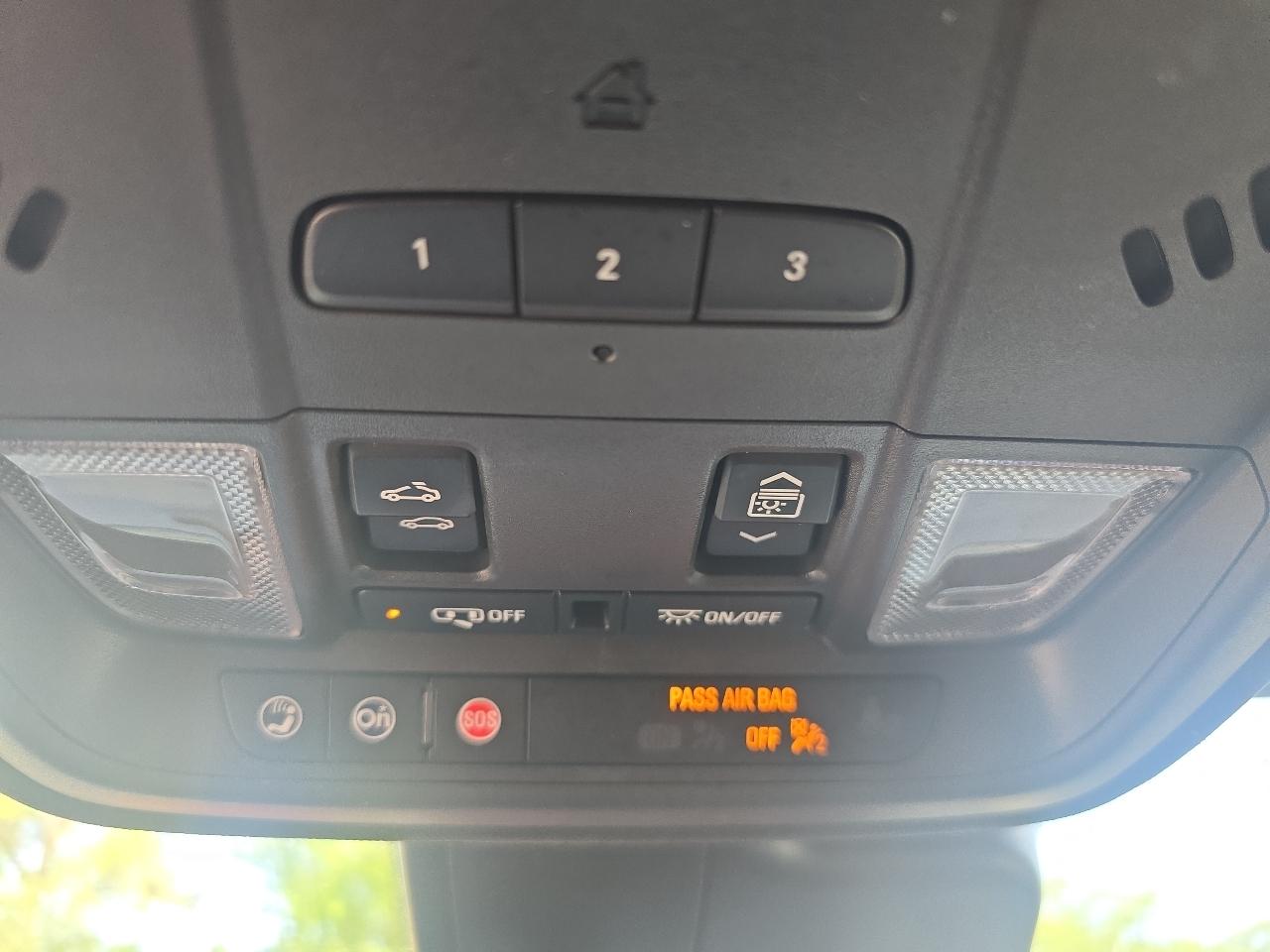Cadillac XT4 AWD 4dr Sport 2020